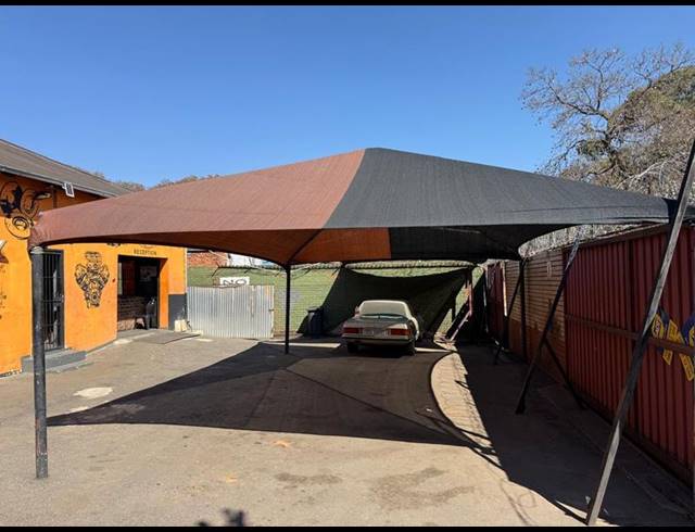 BUSINESS FOR SALE IN PRETORIA WEST